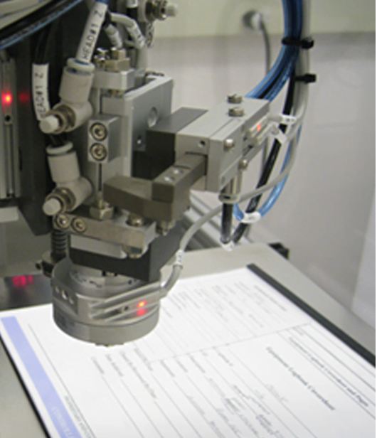 Quality and Regulatory Support