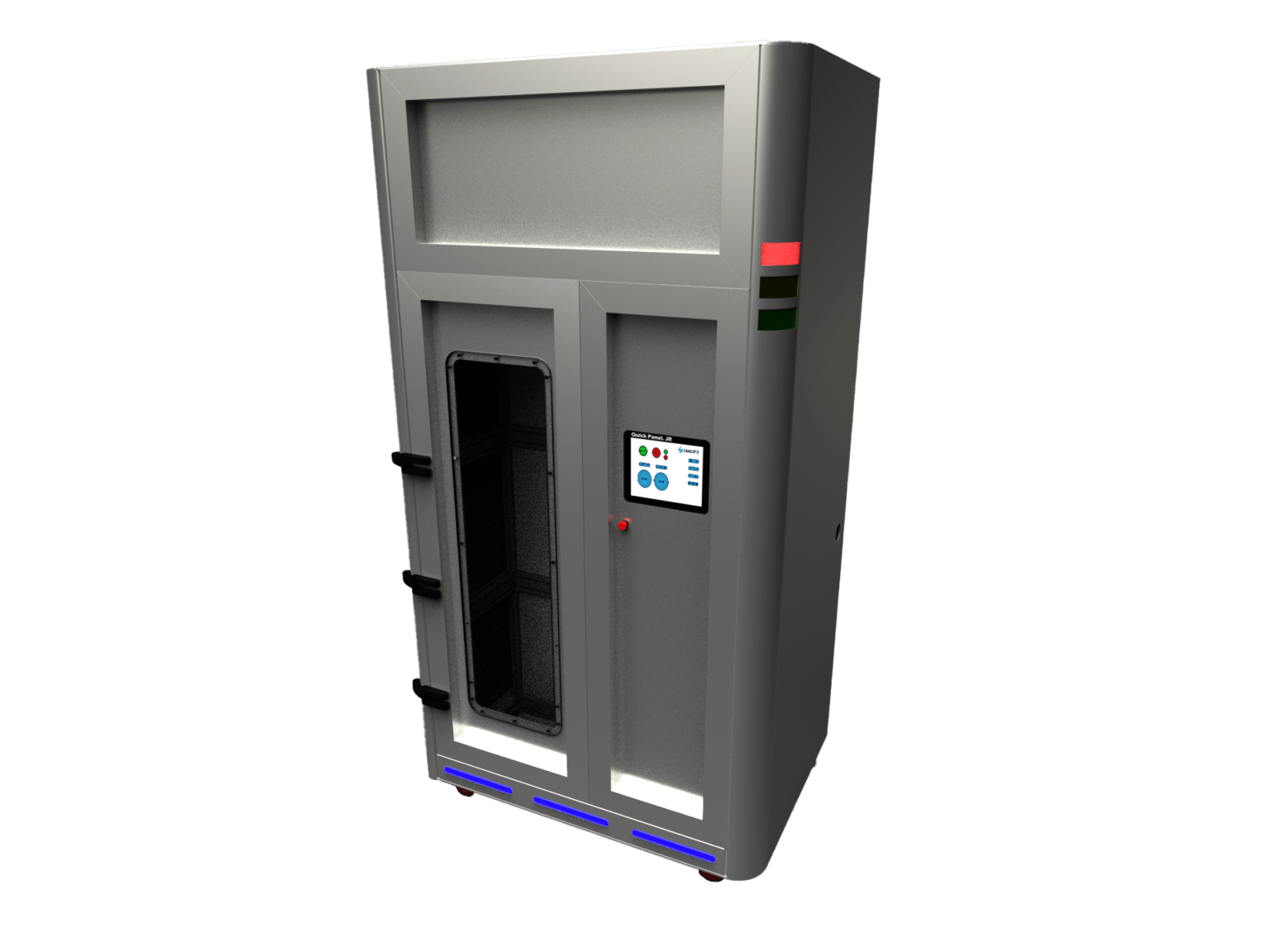 Catheter Coating Machine Savasto